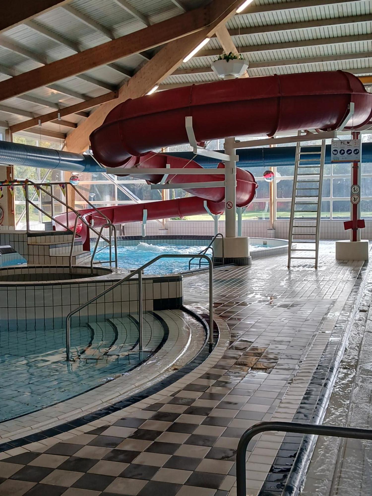 Vrijstaande Woning Te Vlagtwedde Villa Exterior foto