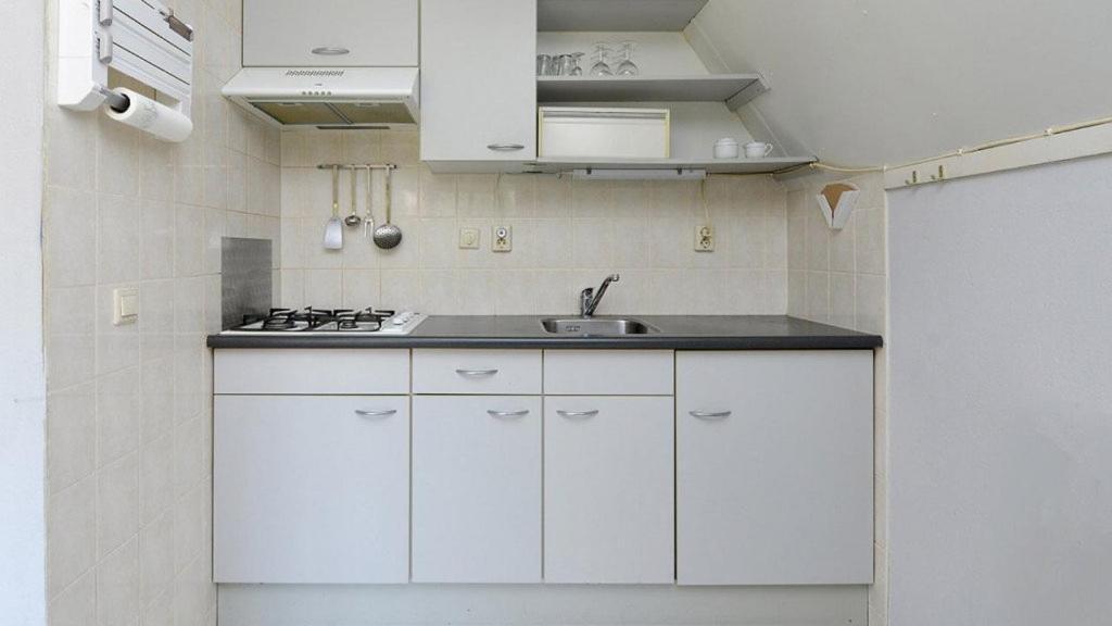 Vrijstaande Woning Te Vlagtwedde Villa Exterior foto