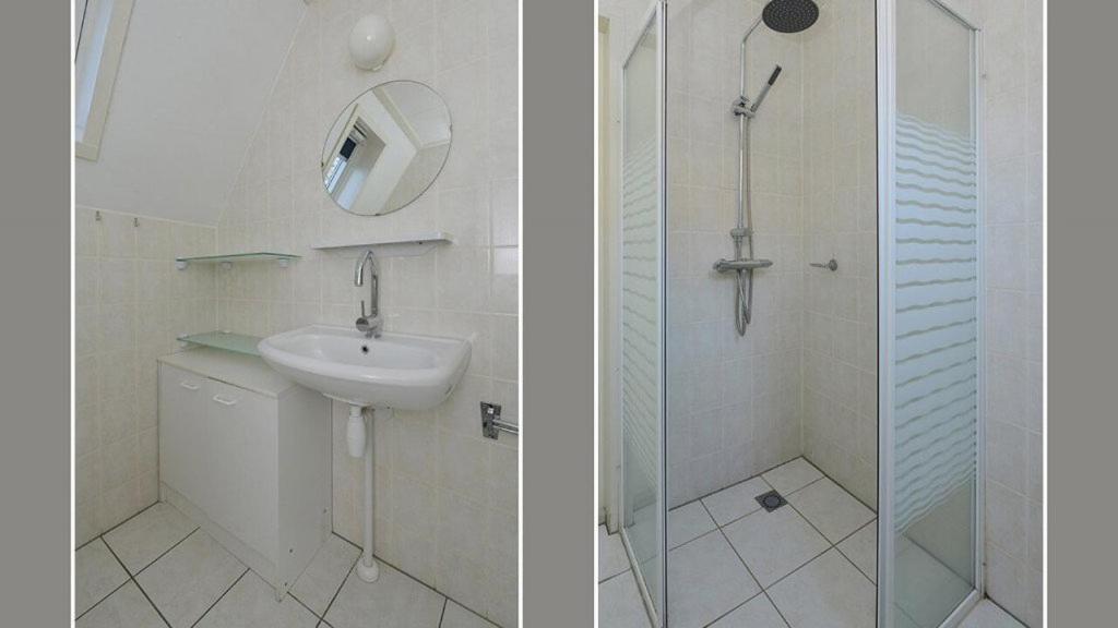 Vrijstaande Woning Te Vlagtwedde Villa Exterior foto