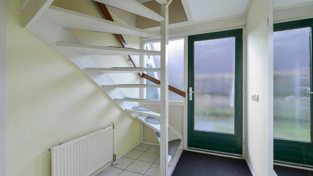 Vrijstaande Woning Te Vlagtwedde Villa Exterior foto